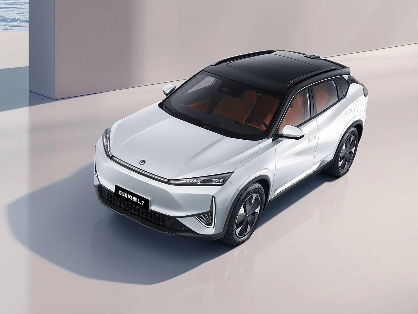 The future of luxury minivans 2026