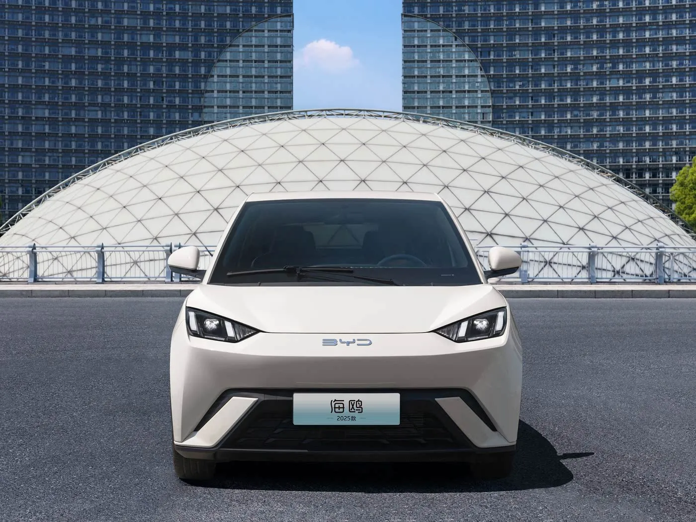 The future of compact pickup trucks 2026