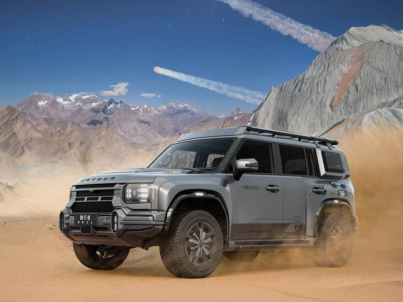 Logistics of luxury minivans 2026