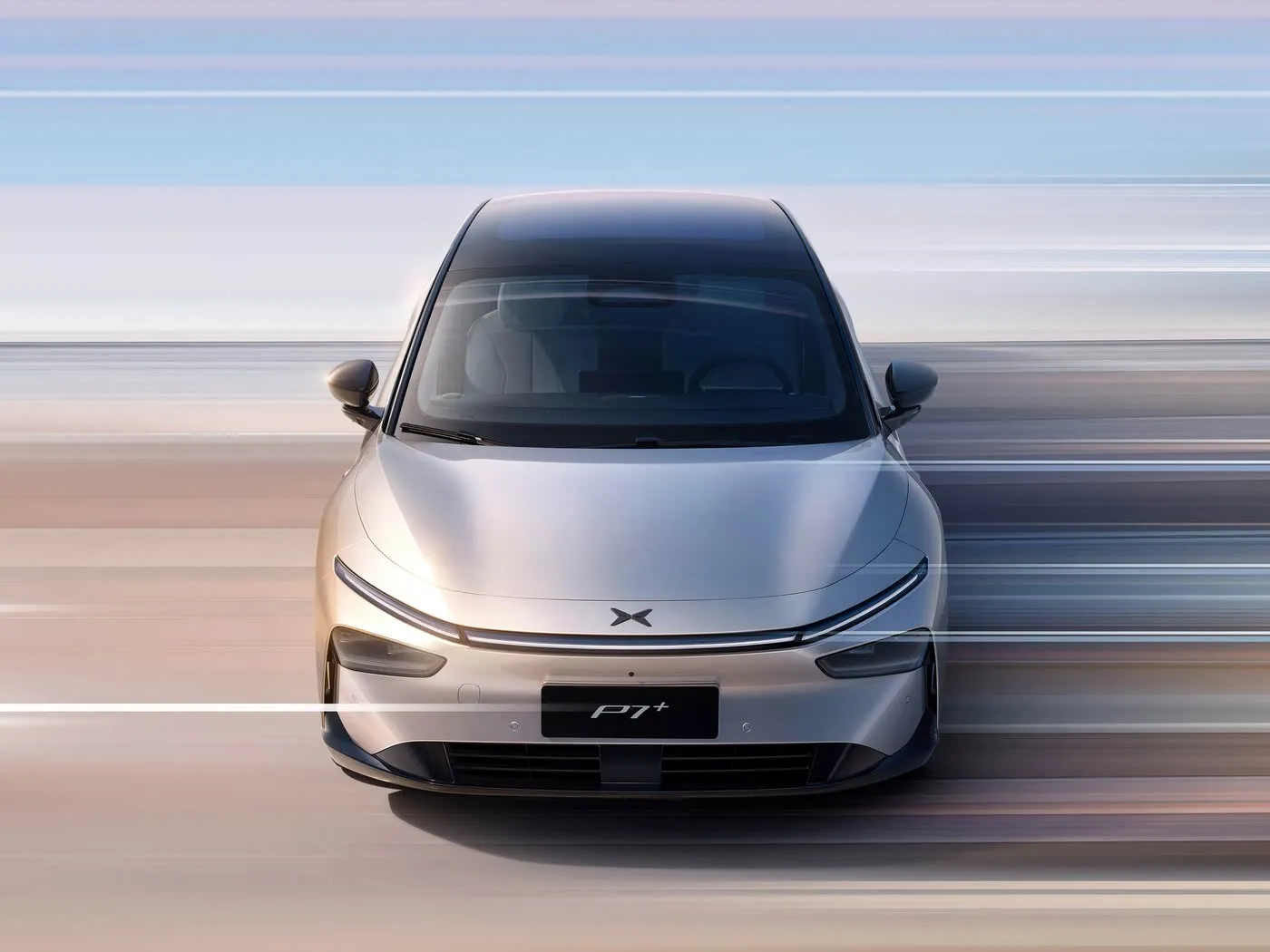 सीमित संस्करण EV