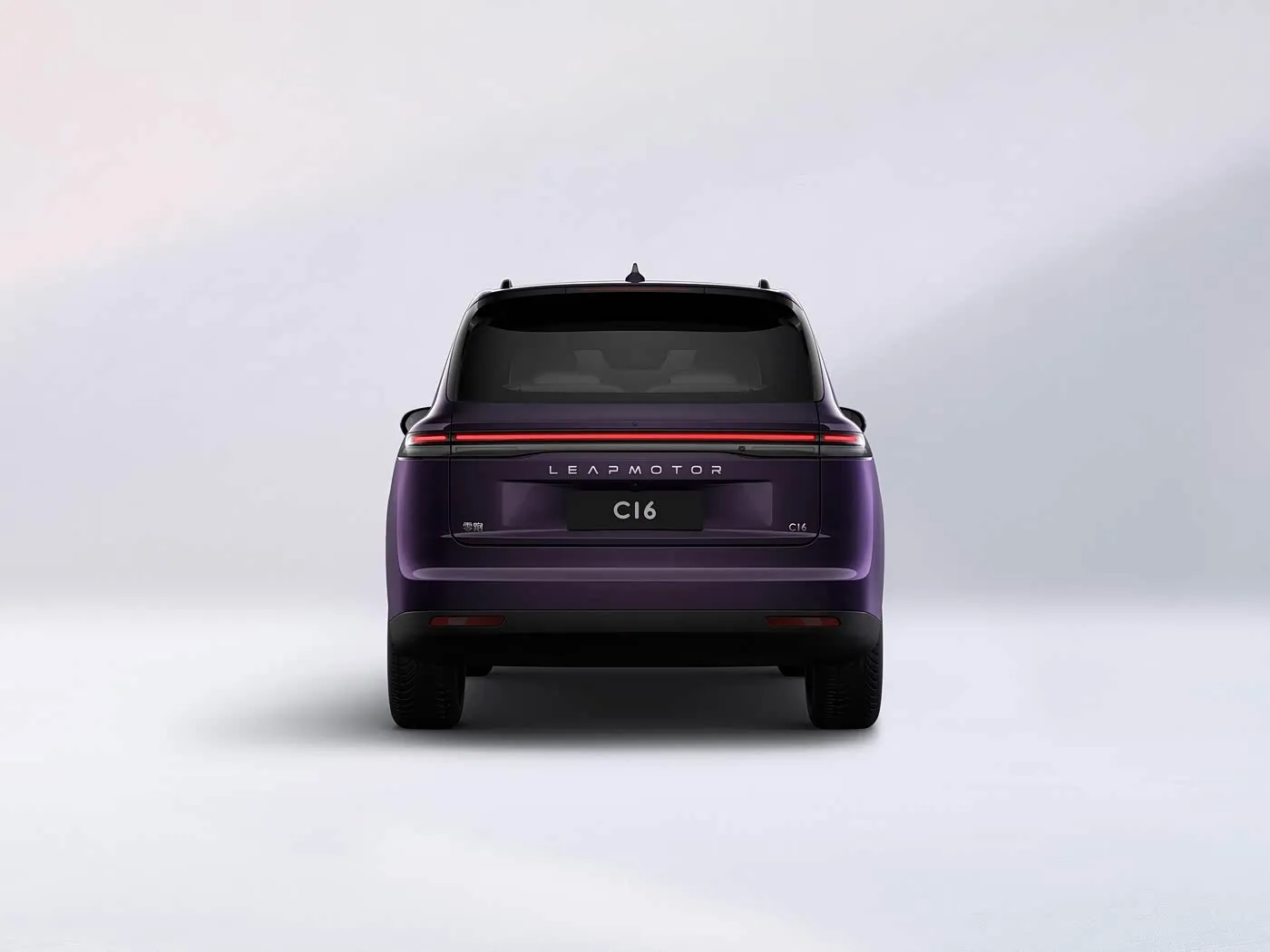 लीपमोटर C16 5-डोर 6-सीटर EV SUV 4WD ड्राइव मोड लेफ्ट स्टीयरिंग इलेक्ट्रिक और हाइब्रिड फ्यूल न्यू एनर्जी ऑटो